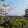 Отель SaffronStays Anantham, Kamshet - pet-friendly lakefront villa with a huge verandah, фото 14