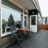Отель Spacious Nice House Near Amsterdam City Centre and Schiphol Airport, фото 12