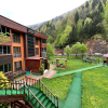 Отель Gold City Apart Hotel n3, фото 8