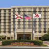 Отель Marriott Jacksonville, фото 1