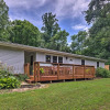 Отель Quiet Asheville Home Near Appalachian Trail & Dtwn, фото 15
