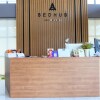 Отель Bed Hub Hotel, фото 11