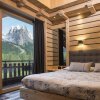 Отель Albergo Chalet Lago Antorno, фото 1