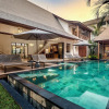 Отель Villa Nusantara 3 by Alfred in Bali, фото 14