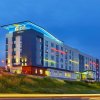 Отель Aloft Santa Clara в Сан-Хосе