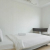 Отель Best Location 2BR at The Wave Kuningan Apartment, фото 2