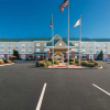 Отель Country Inn & Suites By Carlson, Findlay, OH, фото 1