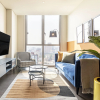 Отель Latitud Polanco Luxury Suite, фото 29