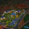 Отель Anji Junde Yuxiu Tangquan Holiday Homestay, фото 17