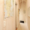 Отель 6 Person Holiday Home in Ansager, фото 8
