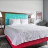 Отель Hampton Inn & Suites Ypsilanti, фото 5