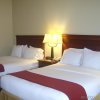 Отель Comfort Inn & Suites Carrollton в Карролтоне