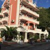 Отель Guesthouse Villa ACD в Рафаиловичи