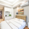 Отель Xinyu Apartment (Nanjing Xianlin University Town Wanda Mao Branch), фото 7