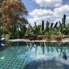 Отель Patong Hill sea view villa 4 bedroom private pool, фото 14