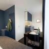 Отель Stockholm Hotel Apartments Bromma, фото 7