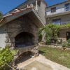 Отель Nice Apartment With Private Roofed Terrace, Near the Sea and National Park, фото 1