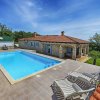 Отель Authentic Holiday Home With Private Pool & Covered Terrace, фото 1