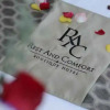 Отель Rest and Comfort Boutique Hotel (RAC), фото 5