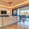 Отель K B M Resorts- Montage-molokai Penthouse 3Bd Suite, Ocean Views, Includes all Montage Amenities!, фото 13