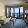 Отель Sea Crest Oceanfront Resort, фото 49