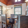 Отель Fairway Inn, фото 1