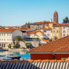 Отель Petra 2 Rab in Rab With 1 Bedrooms and 1 5 Bathrooms, фото 12