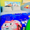 Отель Yilan Armani Homestay, фото 12