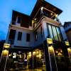 Отель The Rich House, фото 1