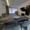 Отель Brand new 1 bedroom studio flat, фото 4