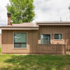 Отель Pagosa Springs Condo w/ Patio, 4 Mi to Hot Springs, фото 1