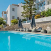 Отель Edem Suites, фото 12
