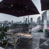Отель Yu Hotel, фото 6
