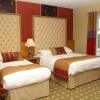 Отель Glenavon House Hotel, фото 4