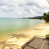Отель Lipa Lodge Beach Resort, фото 17