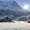 Отель Chalet Jolimont, фото 22