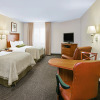 Отель Candlewood Suites Houston NW - Willowbrook, фото 3