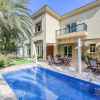 Отель Cluster 16 Jumeirah Island, фото 1