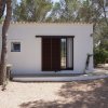 Отель House With 2 Bedrooms in Platja de Migjorn, With Furnished Garden and в Форментере
