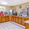 Отель Days Inn Blacksburg Conference Center, фото 7