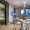 Отель Apartamenty Nautilus, фото 14