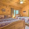Отель Picturesque Log Cabin in Estes Park: 9 Mi. to Rmnp, фото 3
