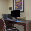 Отель Comfort Suites Raleigh Walnut Creek, фото 6