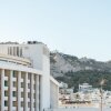 Отель ALC Diamond in the Sky в Афинах