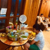 Отель Hai Phong Woody Garden Hostel, фото 6