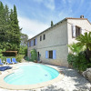 Отель Peaceful Villa In Frejus With Swimming Pool, фото 1