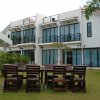 Отель Sunrise Villa Resort в Бангламунге