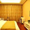 Отель Hangzhou Sweetome Vacation Rentals-Zhuantang Yunxi Yinxiang в Ханчжоу