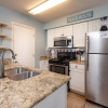 Отель Harbour Place 207 2 Bedroom Condo, фото 10