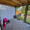 Отель Dunroamin Lodges, фото 23